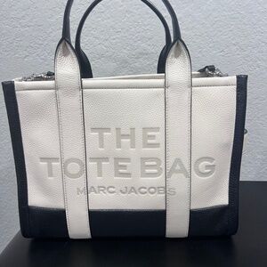 Marc Jacobs tote bag medium